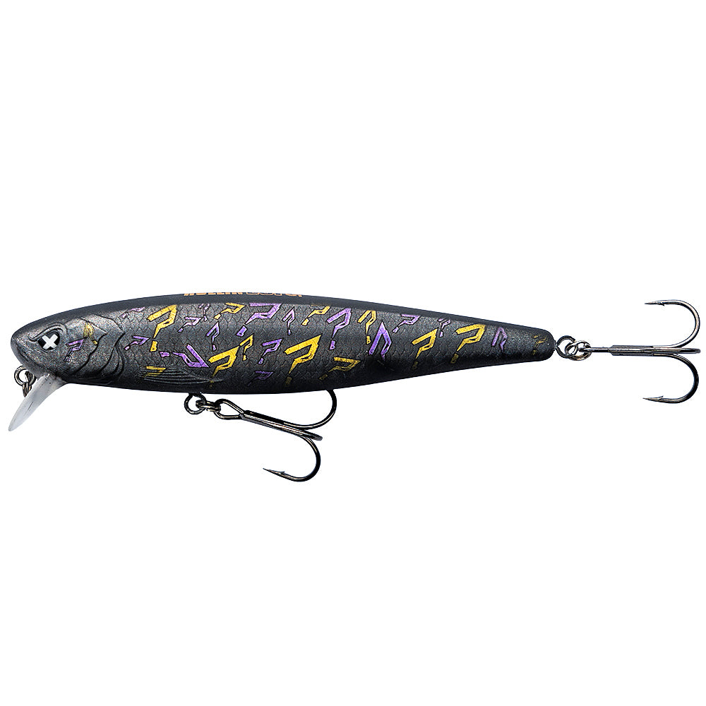 Monkey Lures Rollin Lui 115 Black Friday Special