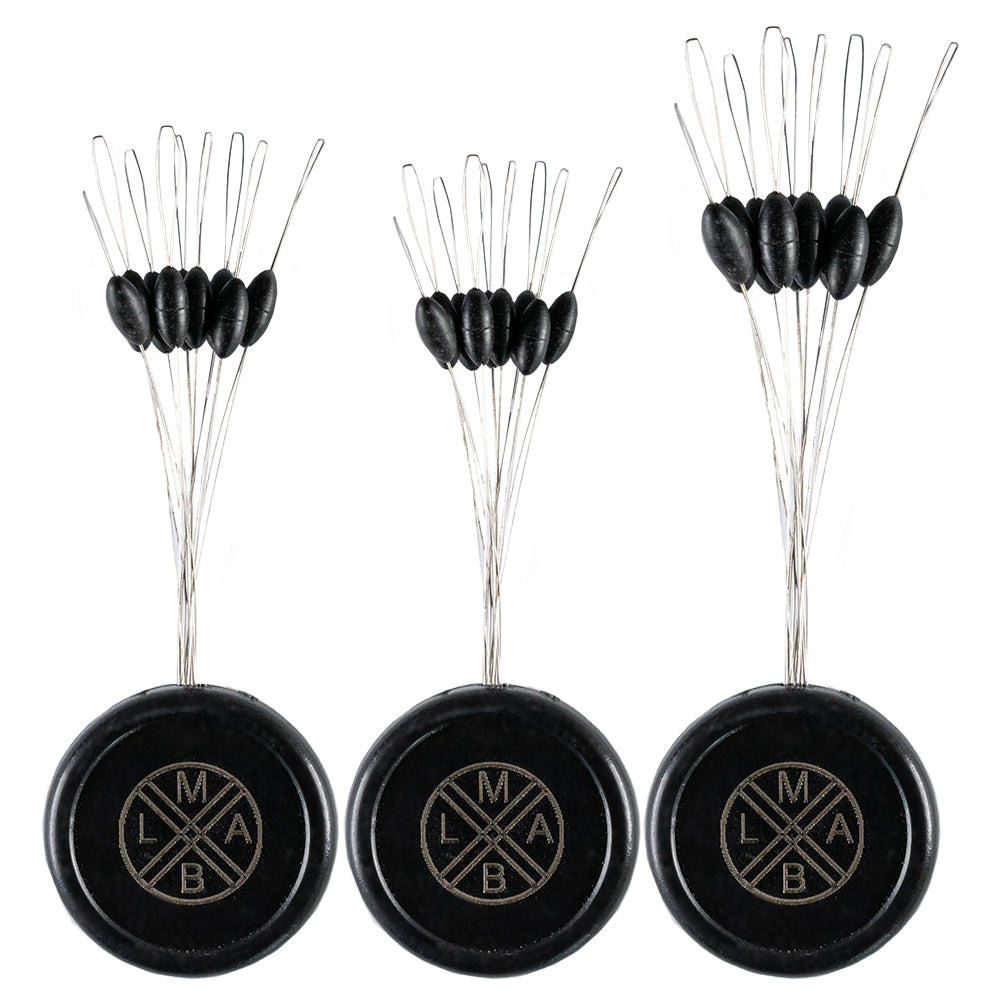 LMAB Rubber Stoppers 