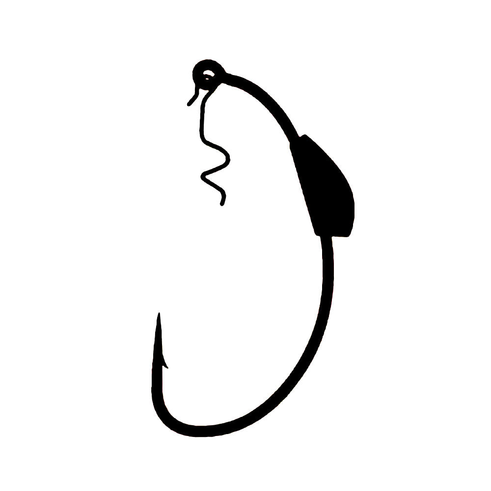 Ryugi Heavy Weighted Pierce Hook 50 3,5 g