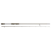 Bewertung von Markus v für das Produkt SG4 Ultra Light Game SG4 UL Game / 198 cm / 1-5 g