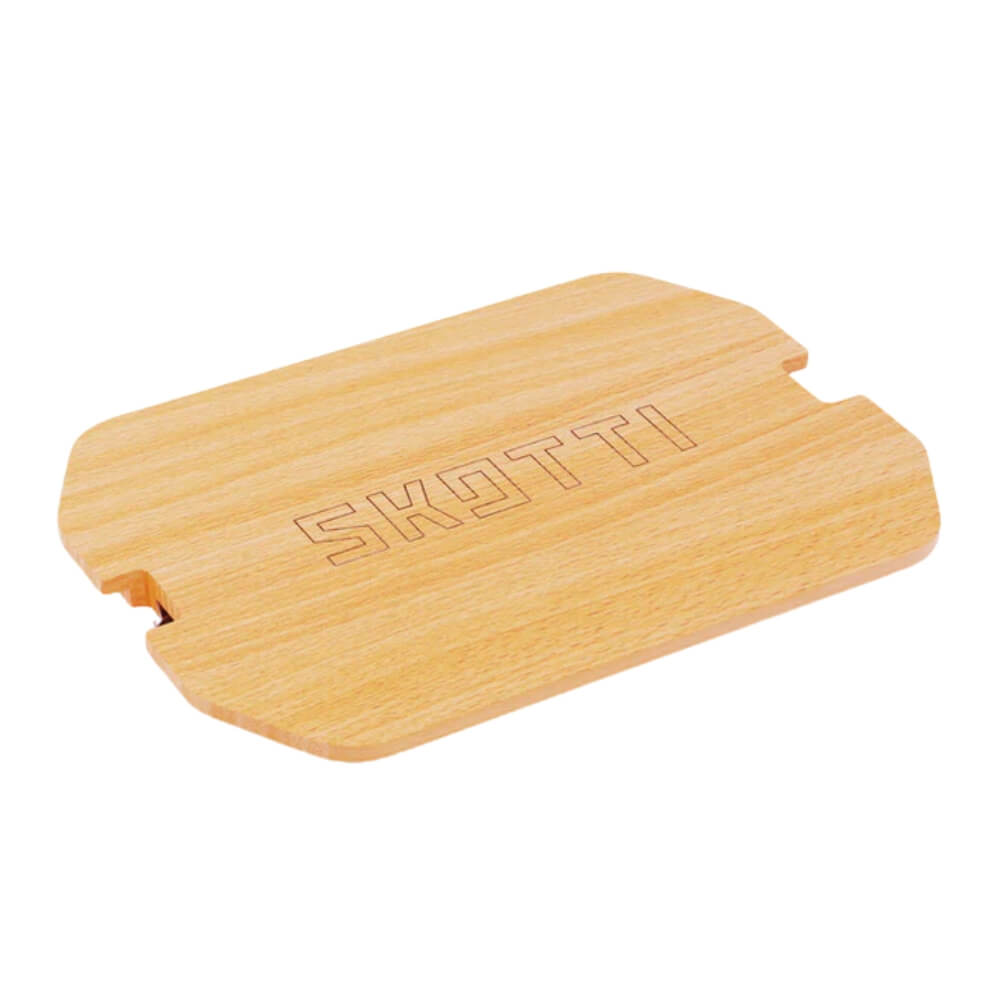 SKOTTI Plank 2