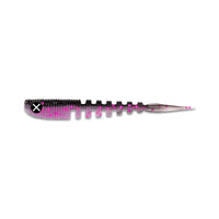 Bewertung von Thomas für das Produkt Shaky Lui 10 cm Purple Haze
