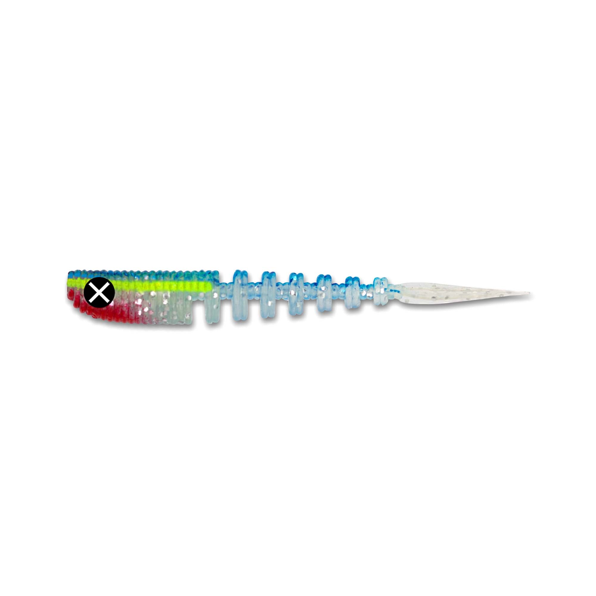 Monkey Lures Shaky Lui 10 cm Yung Freezy