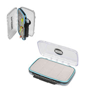 Bewertung von Wolfgang für das Produkt Freestyle Rigged Box | S-XL M