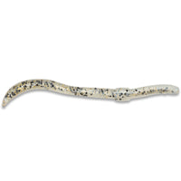 Bewertung von Günter für das Produkt Freestyle Twitch Worm Salt & Pepper