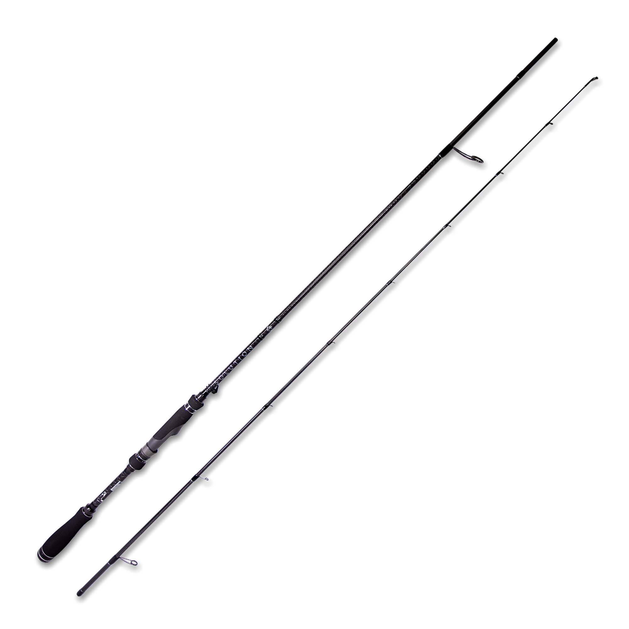 BIG L Solution Statement by Big L 230 cm 25-80 g