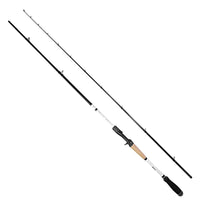 Bewertung von Mattifishing für das Produkt Solution Contact Cast by Big L 260 cm / 30-110 g