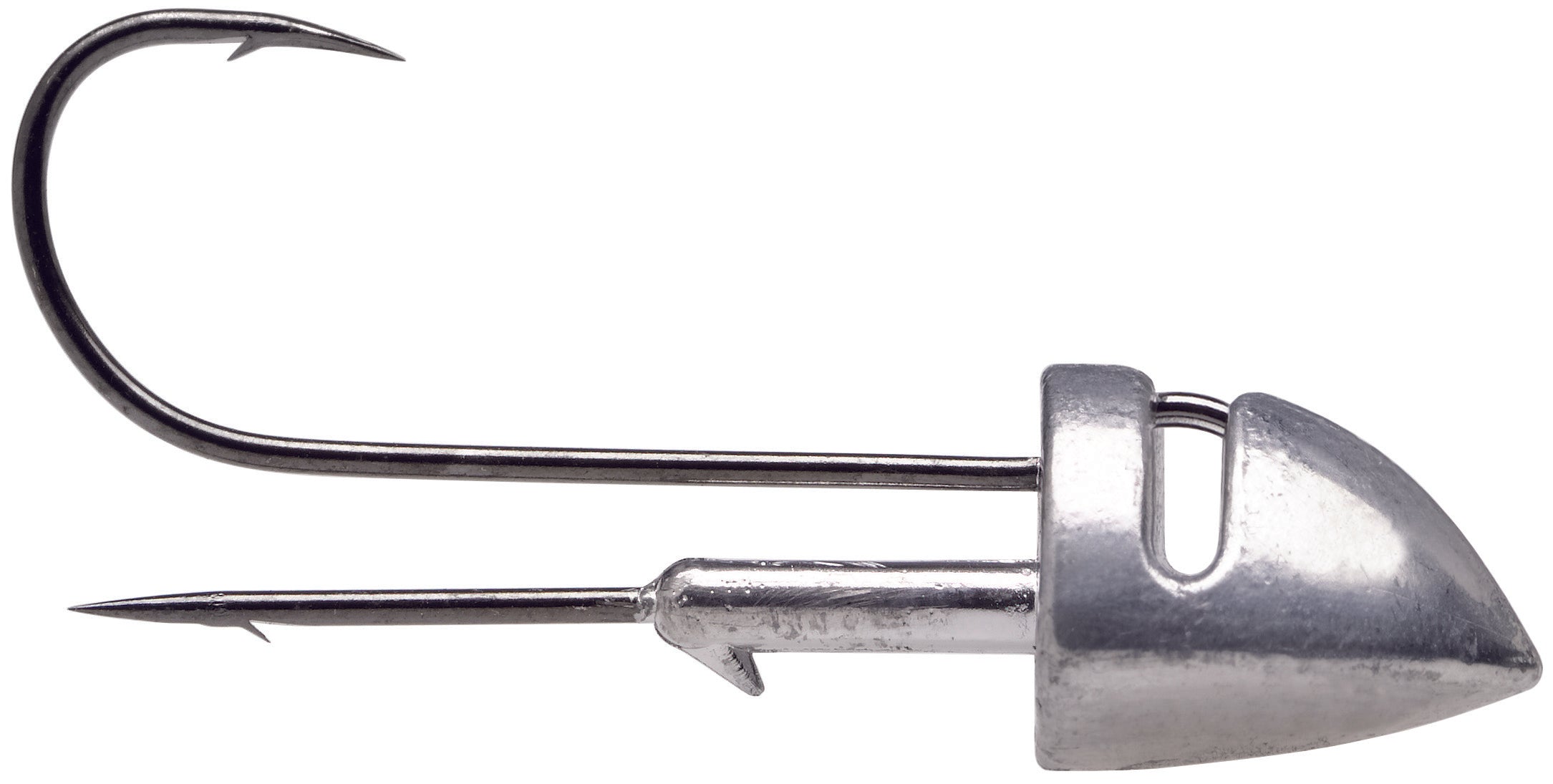 Illex Straight Jig Head 3,5g 8