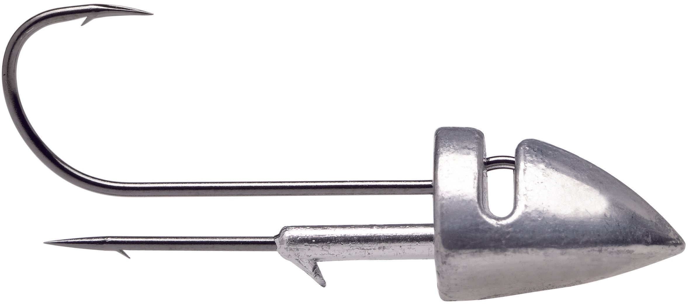 Illex Straight Jig Head 5,0g 8