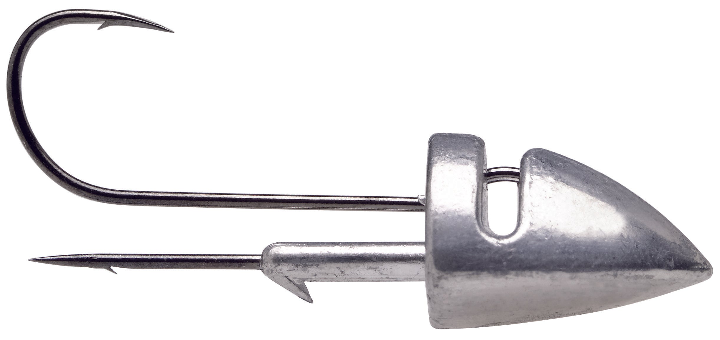 Illex Straight Jig Head 7,0g 8