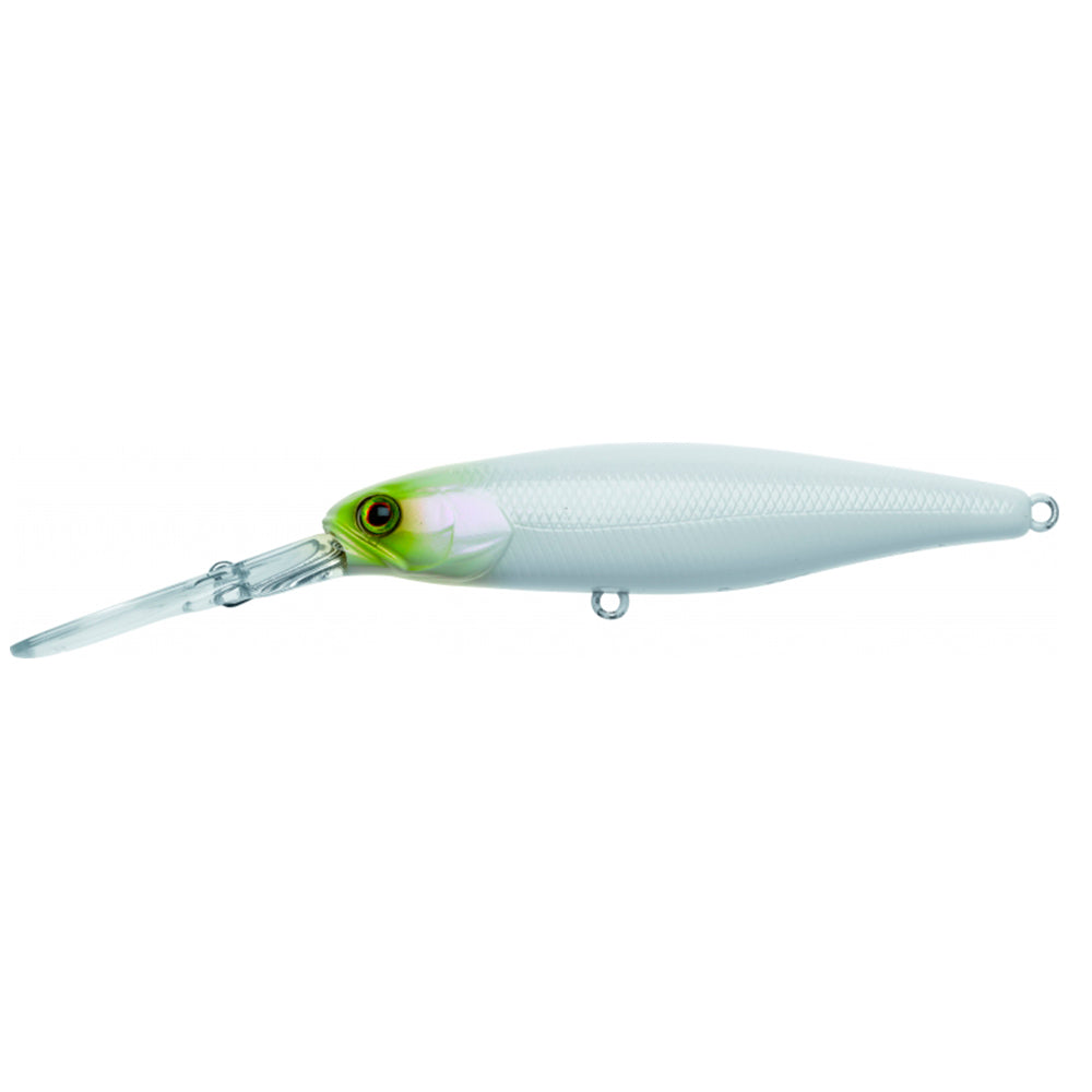 Illex Super DD Squirrel SP 7,9 cm 11,2 g Bone