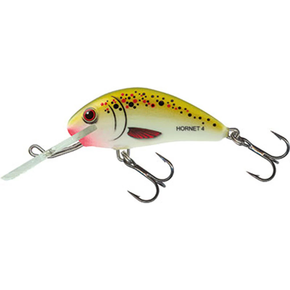 Salmo Hornet 3,5 cm Sinking Ayu