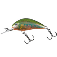 Bewertung von André für das Produkt Hornet 4 cm | Sinking Holographic Oikawa