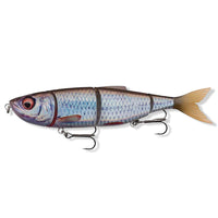 Bewertung von Stepsel für das Produkt 4 Play V2 Swim & Jerk 16,5 cm | 35 g | SS Roach