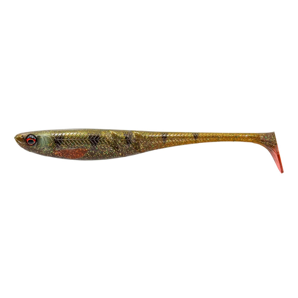 Savage Gear Collapser Motoroil Perch