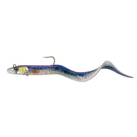 Bewertung von Yücel für das Produkt Conger Eel 13 cm / 50 g / Ocean Flash