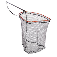 Bewertung von Willy für das Produkt Full Frame Landing Net Telescopic