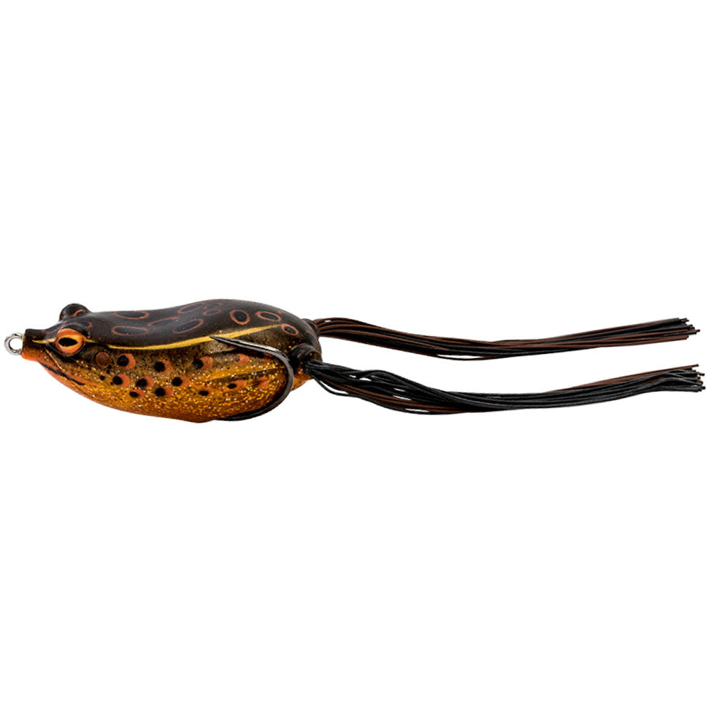 Savage Gear Hop Walker Frog 5,5 cm Tan