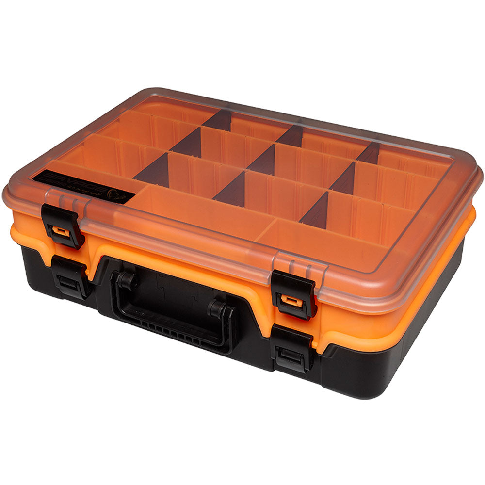 Savage Gear Lure Specialist Tackle Box 39x28x12,5 cm