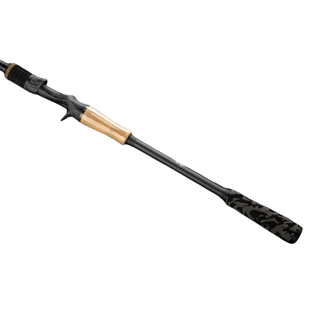 Savage Gear YPC Edition Max Guder Heavy Game (Casting) bei HechtundBarsch.ch