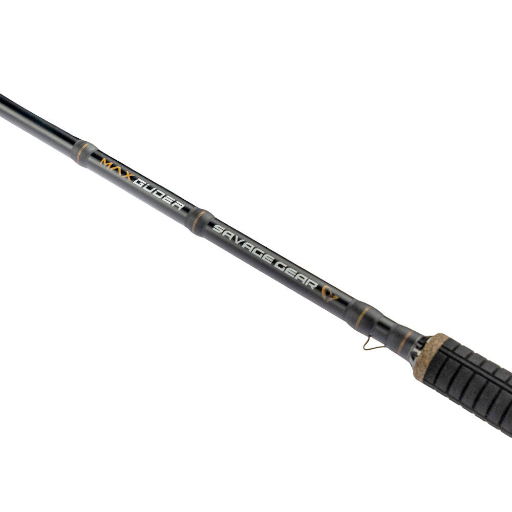 Savage Gear YPC Edition Max Guder Medium Game (Spinning) bei HechtundBarsch.ch