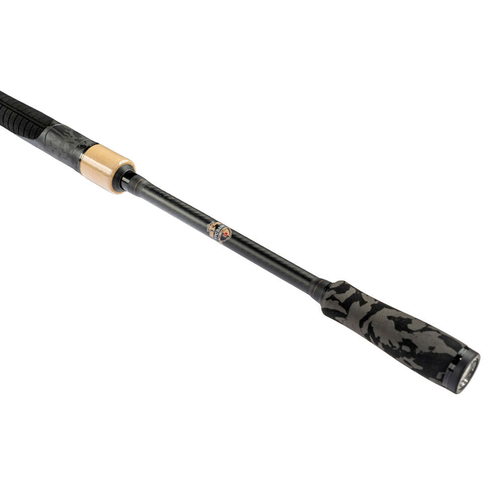 Savage Gear YPC Edition Max Guder Medium Game (Spinning) bei HechtundBarsch.ch