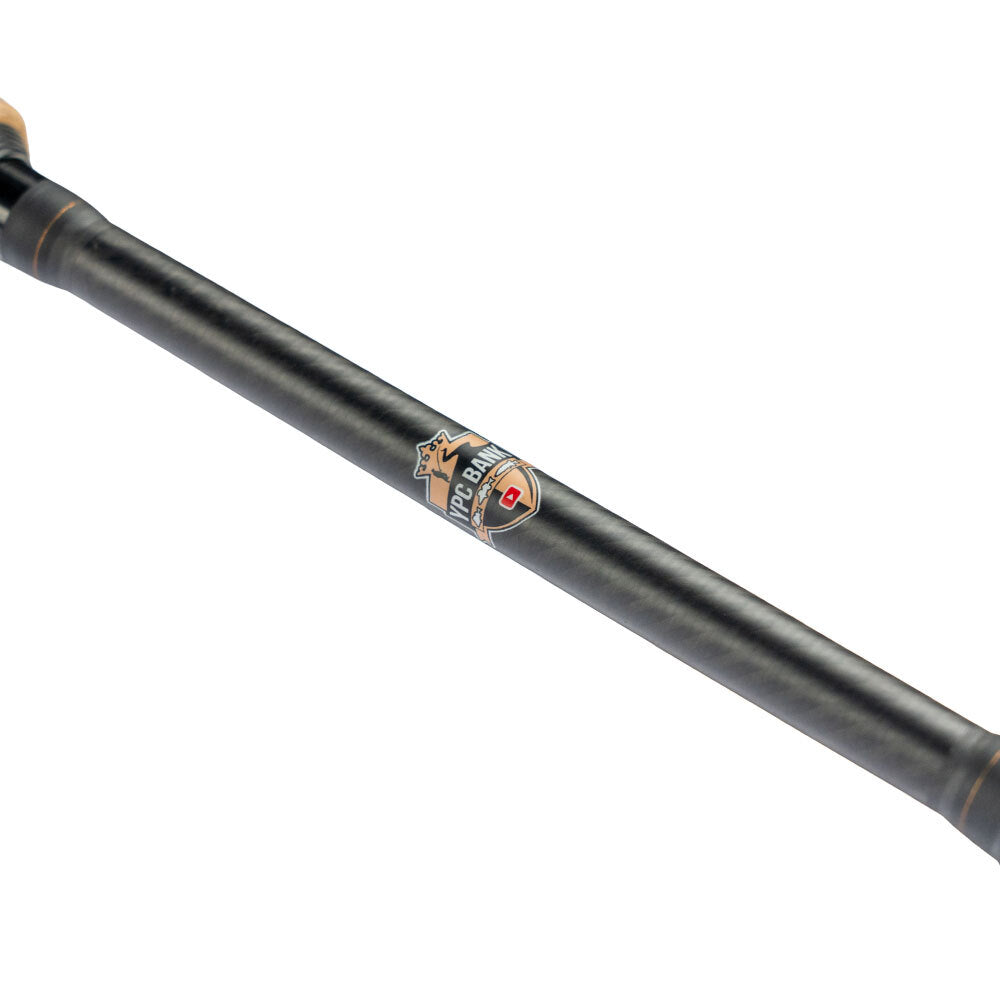 Savage Gear YPC Edition Max Guder Medium Game (Spinning) bei HechtundBarsch.ch