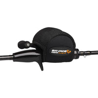 Bewertung von Angelika für das Produkt Neoprene Baitcaster Reel Cover