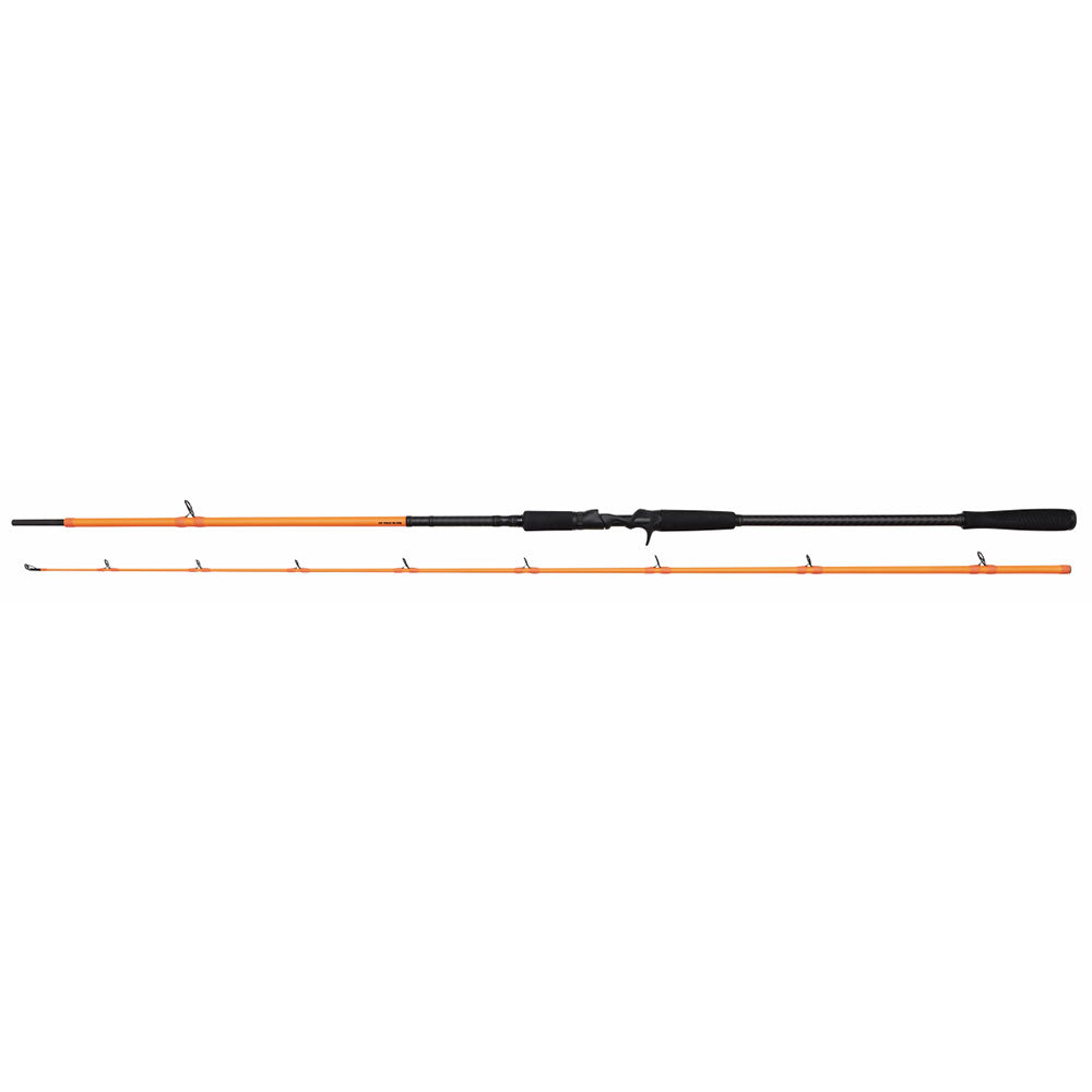 Savage Gear Orange LTD Big Bait Casting SG O LTD XXH 259 cm 110 220 g