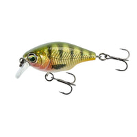Bewertung von Jamie für das Produkt Petit Gravity Crank SR (Flachläufer) / Holo Perch
