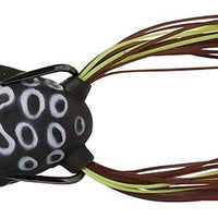 Bewertung von Luis für das Produkt 3D Pop Frog 5.5 cm / 14 g / Brown
