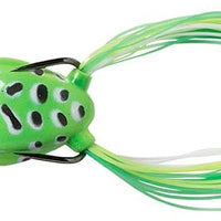 Bewertung von Luis für das Produkt 3D Pop Frog 5.5 cm / 14 g / Green