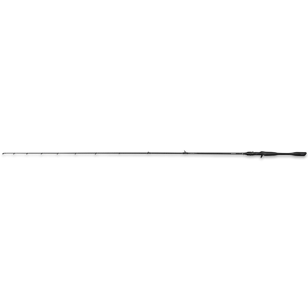 Canne à Pêche Casting Savage Gear Revenge SG8 - 1,90 M, 15-80 G - Neuf