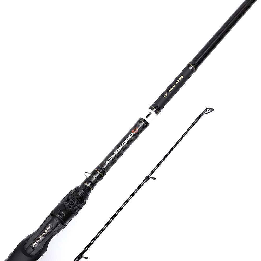 Savage Gear SG2 Fast Game Casting SG2 F Game T MH 221 cm 20 60 g