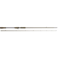 Bewertung von Marc für das Produkt SG4 Fast Game Casting SG4 F Game / 221 cm / 20-60 g