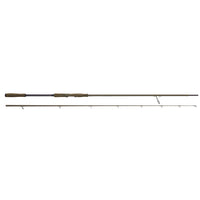 Bewertung von Maik L für das Produkt SG4 Fast Game Spinning SG4 F Game / 221 cm / 25-70 g