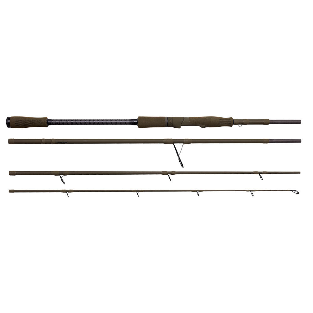 Savage Gear SG4 Fast Game Travel