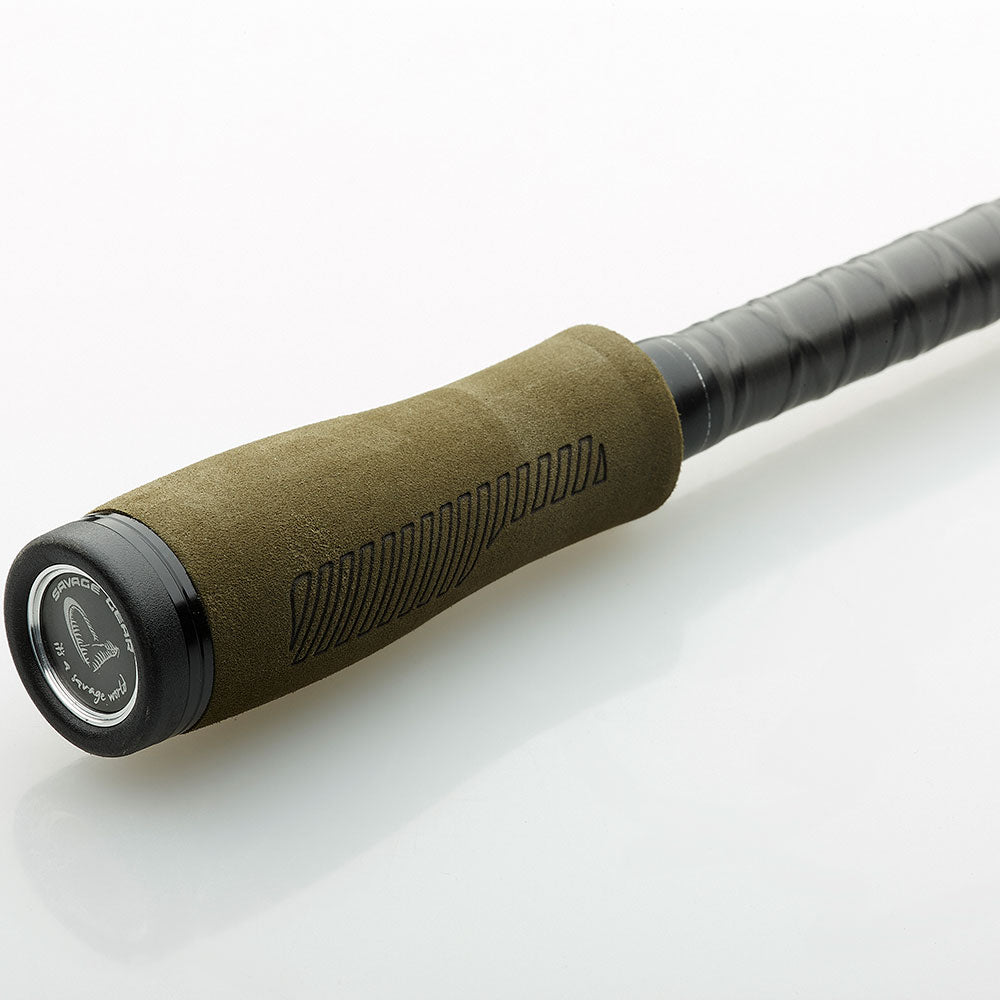 Savage Gear SG4 Fast Game Travel