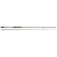 Bewertung von Kevin für das Produkt SG4 Light Game SG4 L Game / 221 cm / 5-18 g
