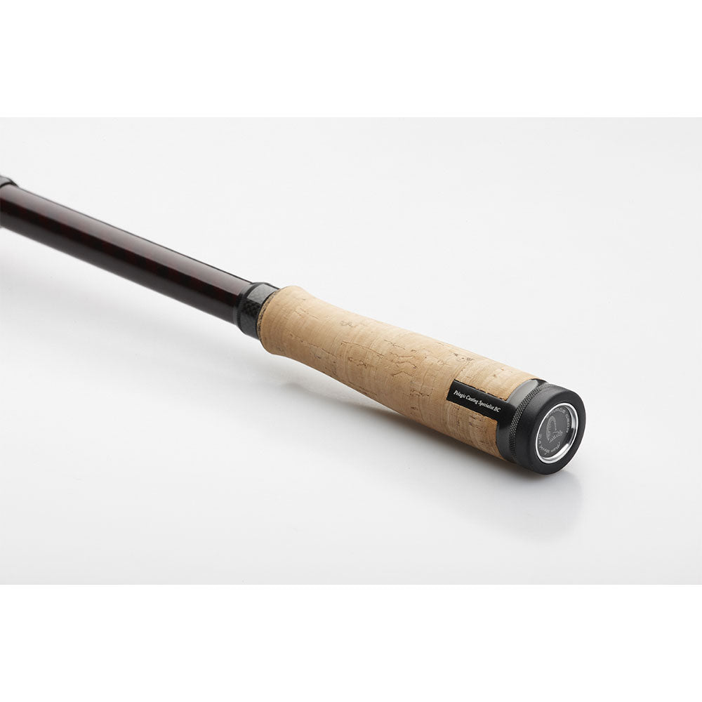 Savage Gear SG6 Revenge Pelagic Casting