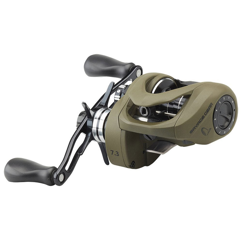 Savage Gear SG8 BC LH 100 661