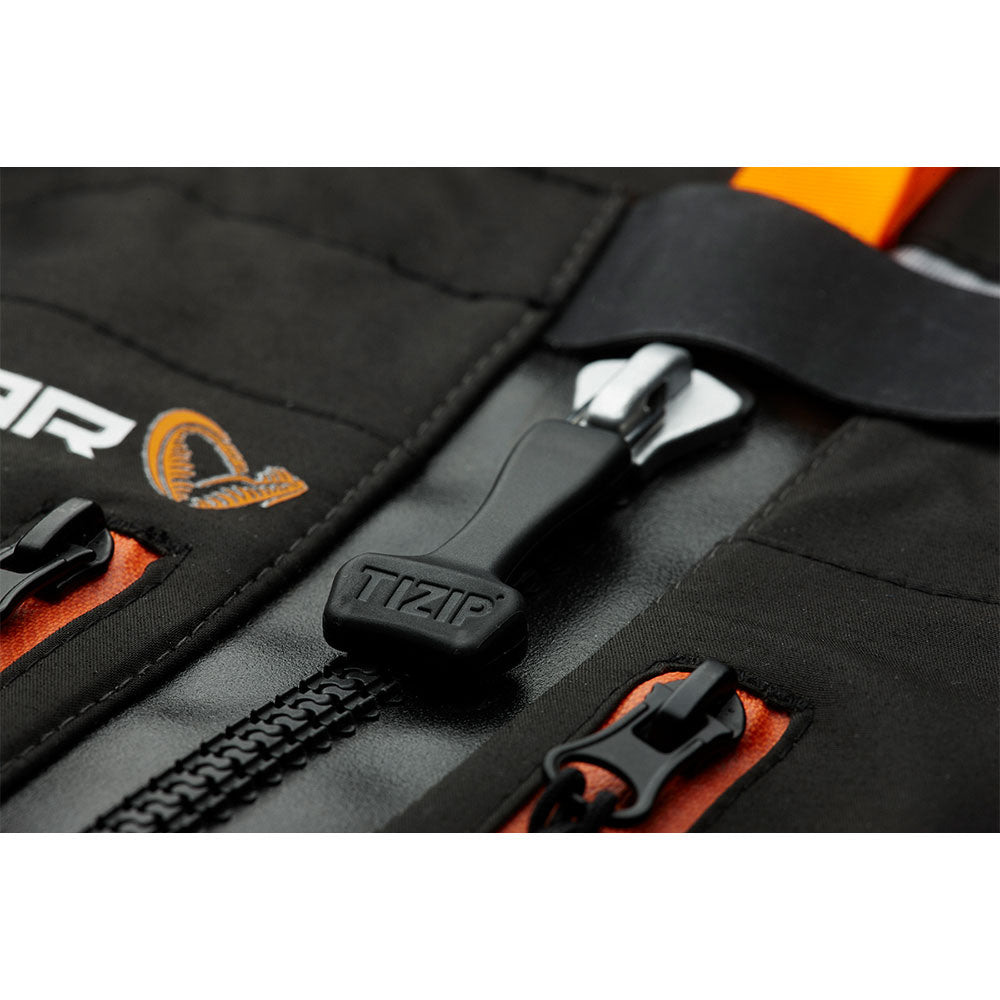 Savage-Gear-SG8-Chest-Zip-Wader-Grey-Black-06