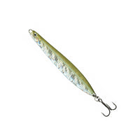Bewertung von Robert für das Produkt Seeker ISP 87 | 16 g Green Silver