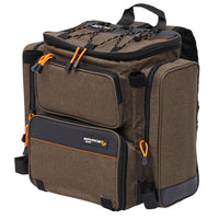 Bewertung von Astrid für das Produkt Specialist Rucksack | 23 L