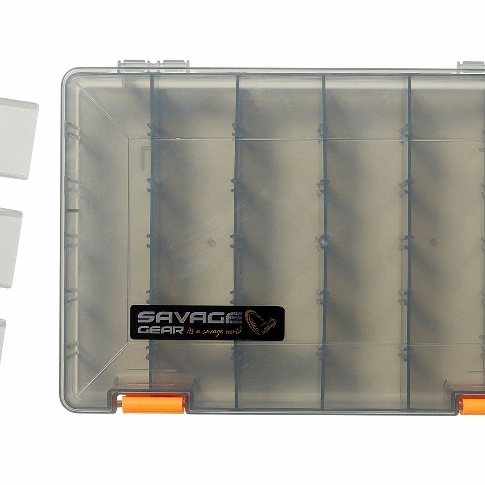 Savage Gear Specialist Rucksack 23 L