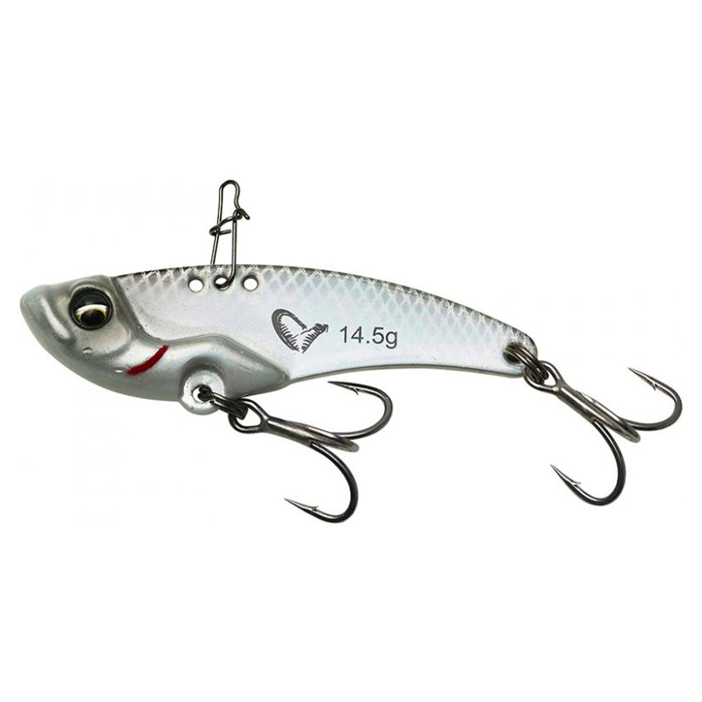 Savage Gear Vib Blade 5,5 cm 14,5 g Pearl White