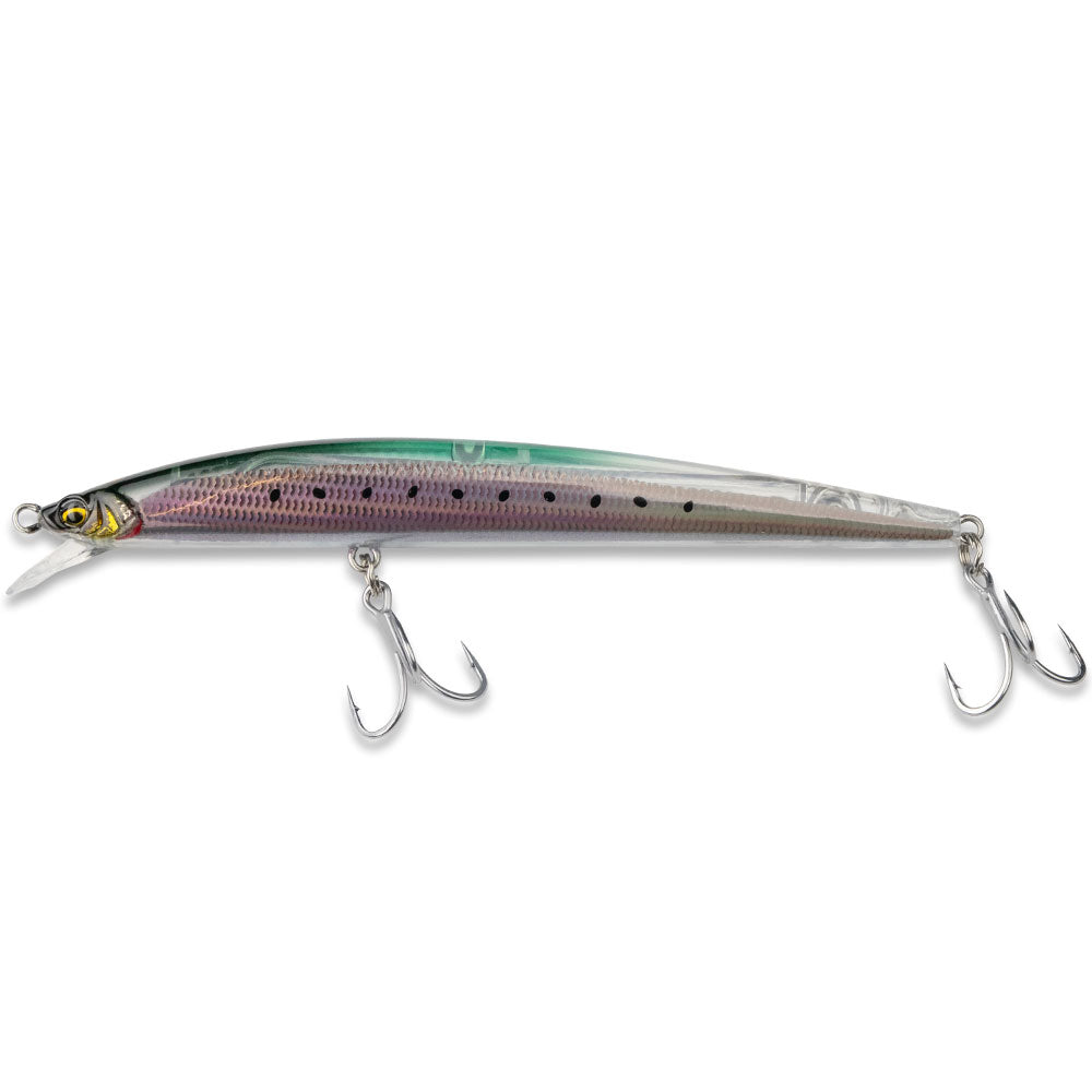 Savage Gear Wander Jerk Ghost Sardine
