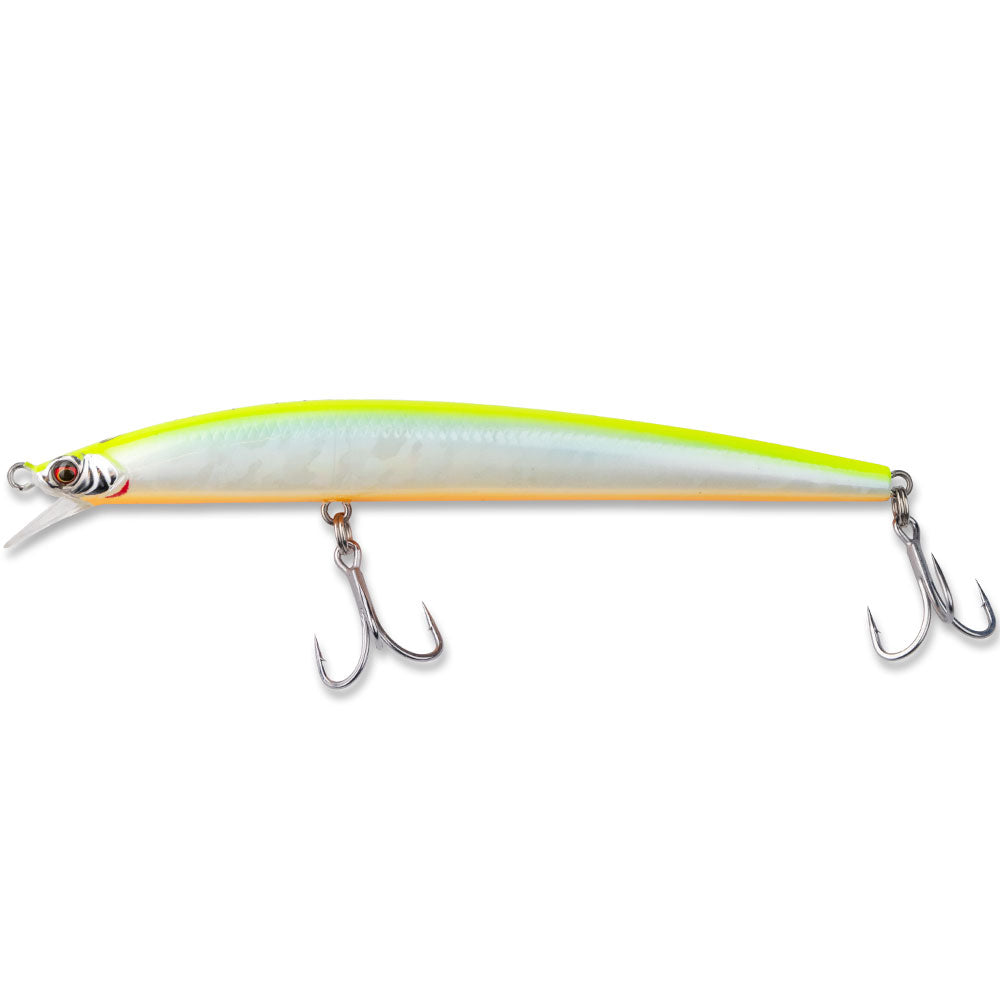 Savage Gear Wander Jerk Lemon Back