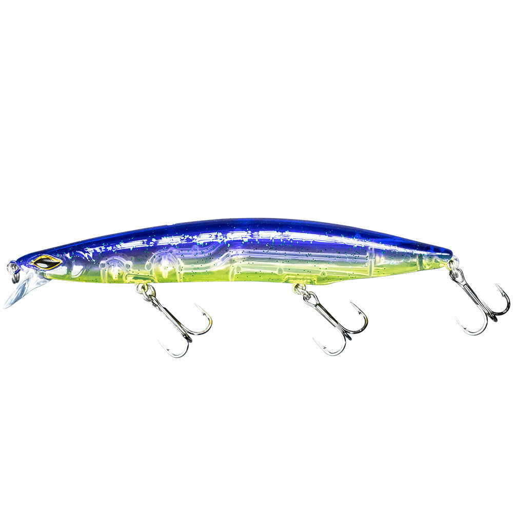 Seika Pro Nightveit Purple Rave HB Edition