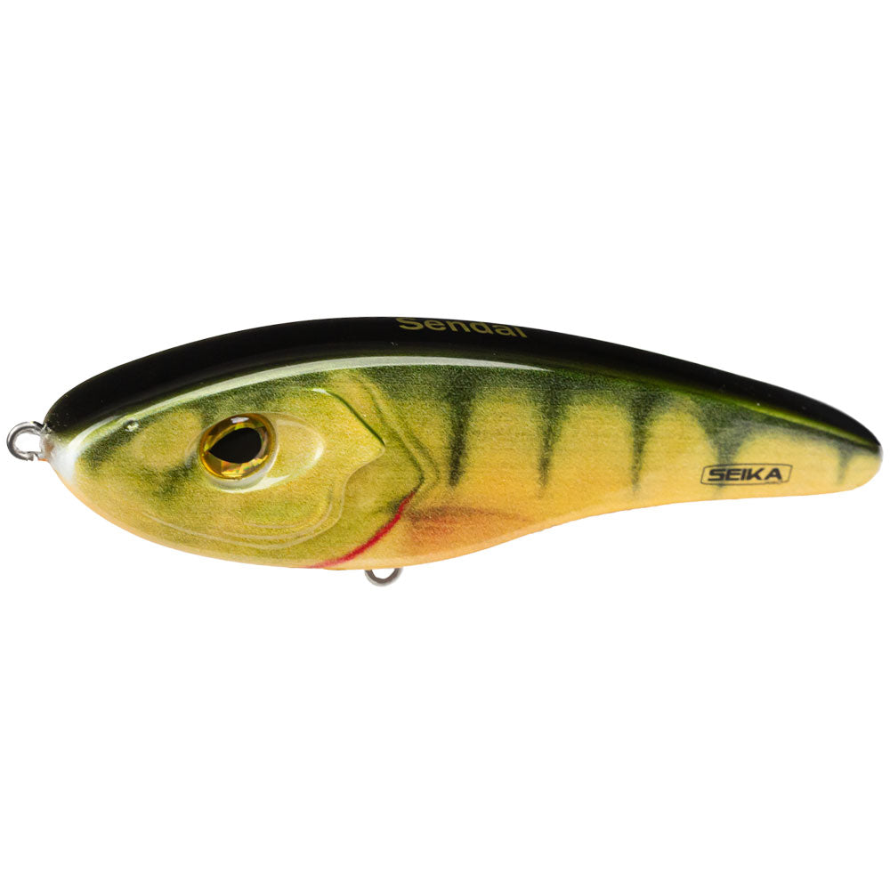 Seika Pro Sendai Fire Perch